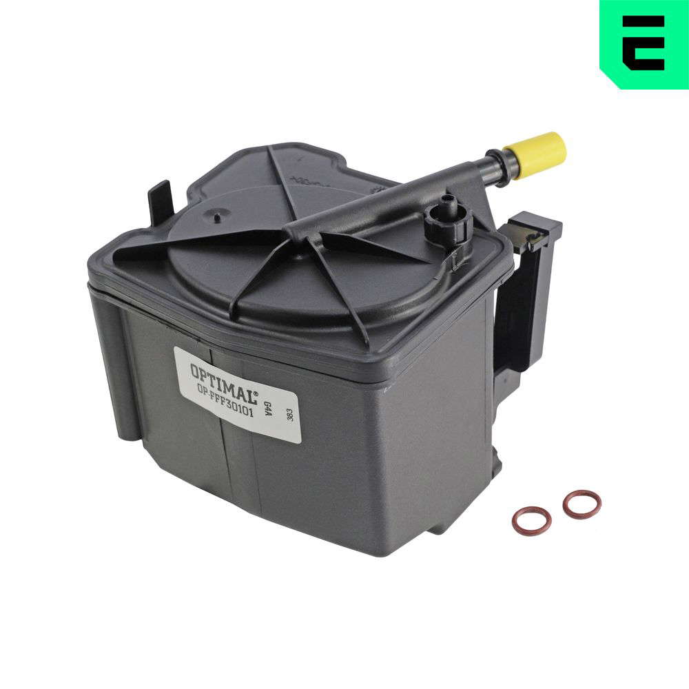 Filtre à carburant