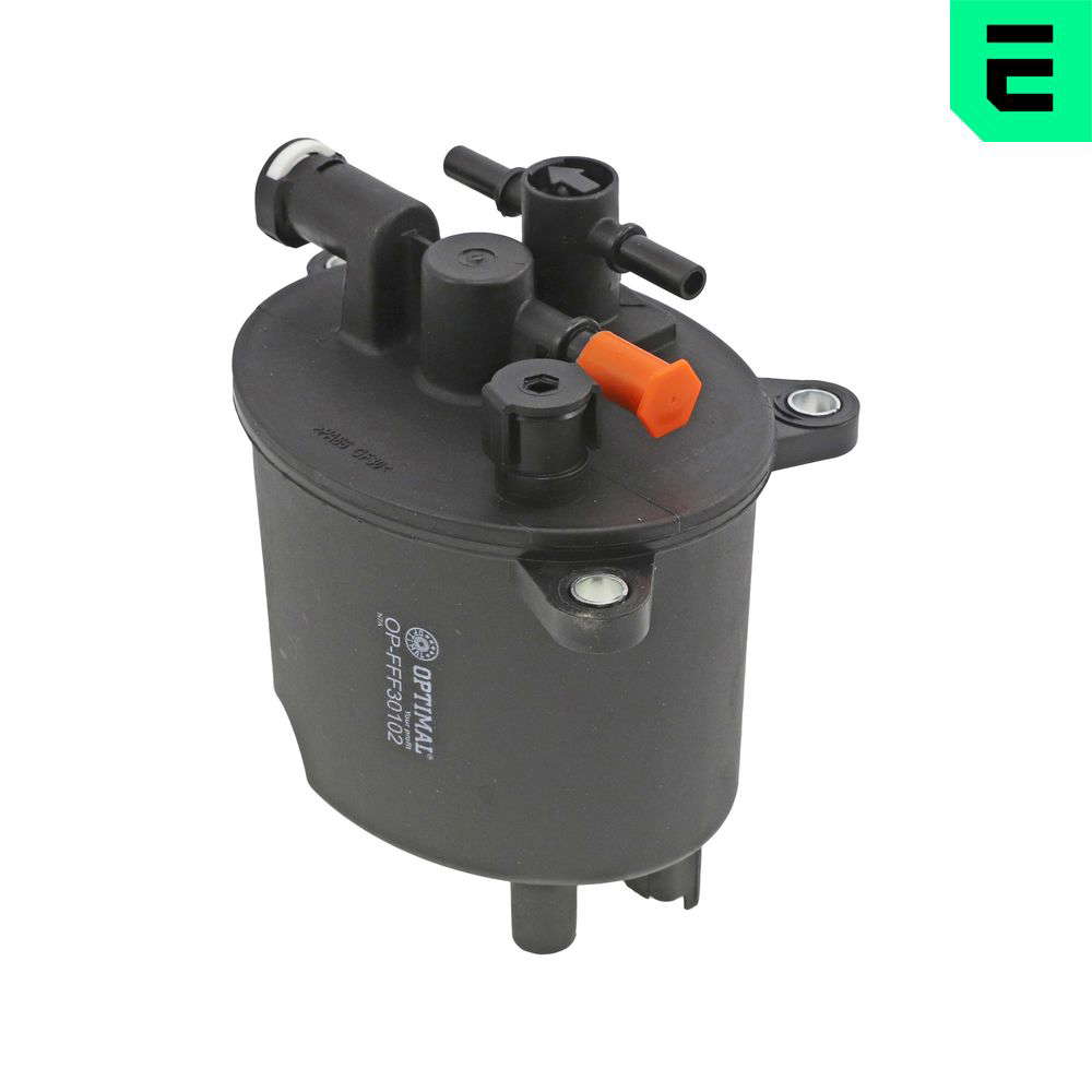 Filtre à carburant