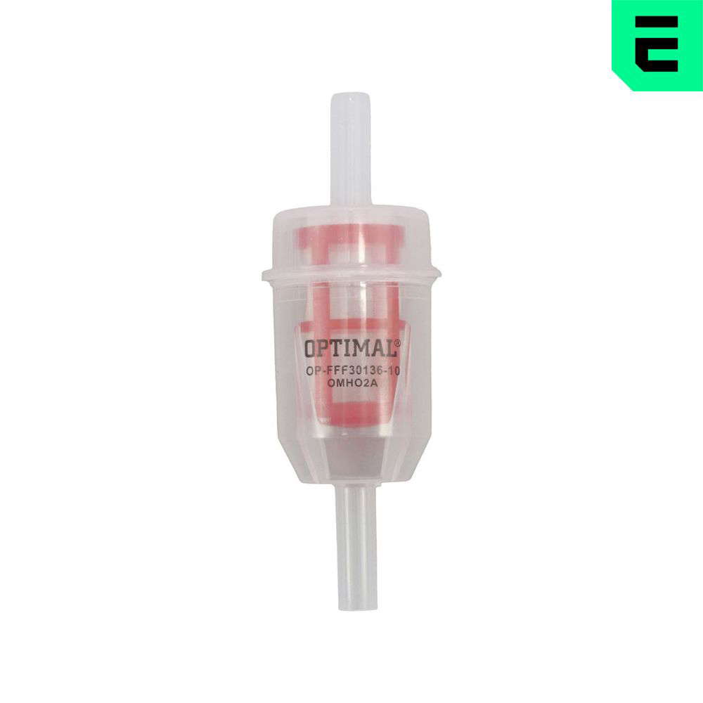 Filtre à carburant