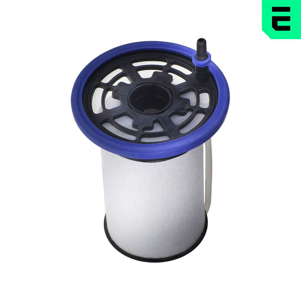 Filtre à carburant