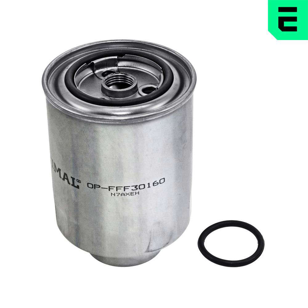 Filtre à carburant
