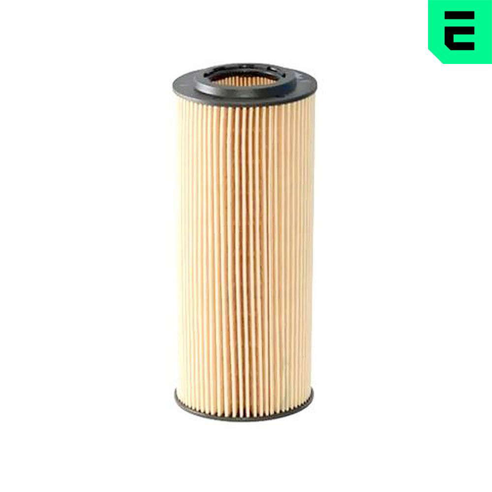 Filtre à huile