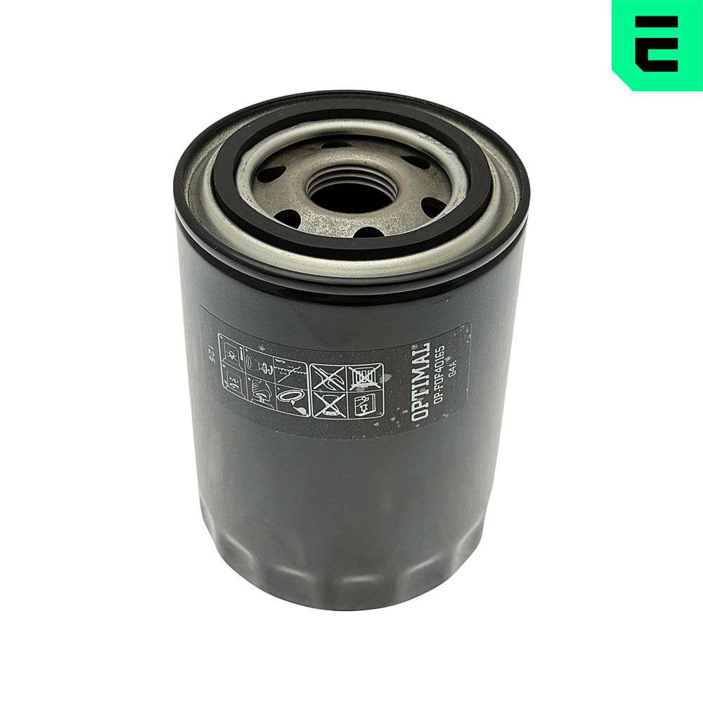 Filtre à huile