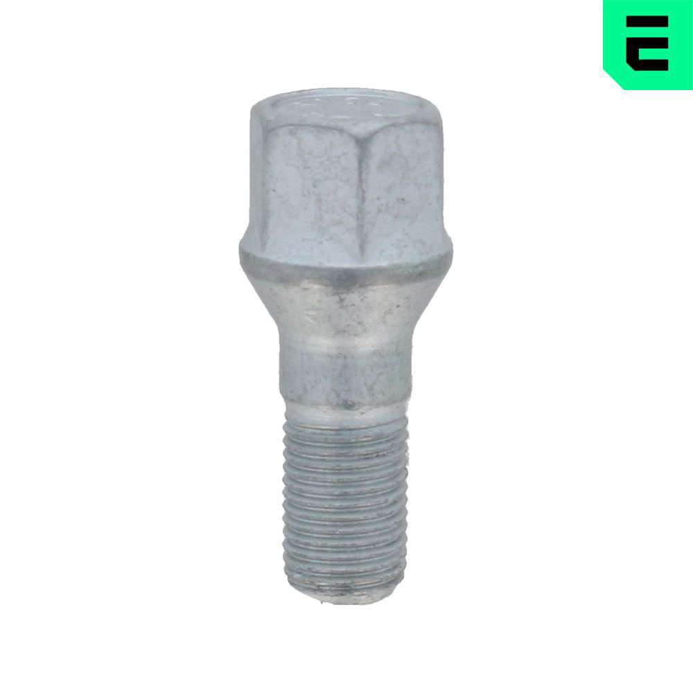 Boulon de roue