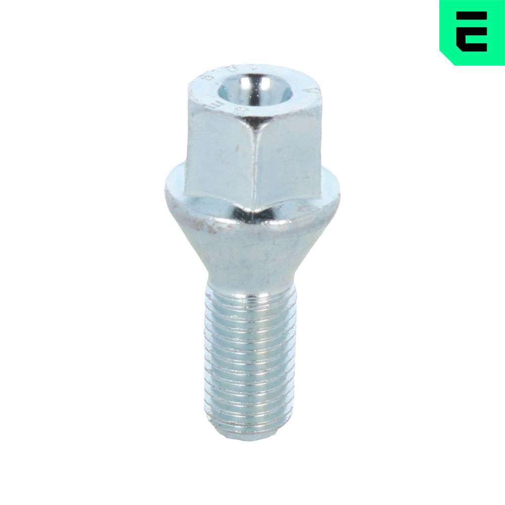 Boulon de roue