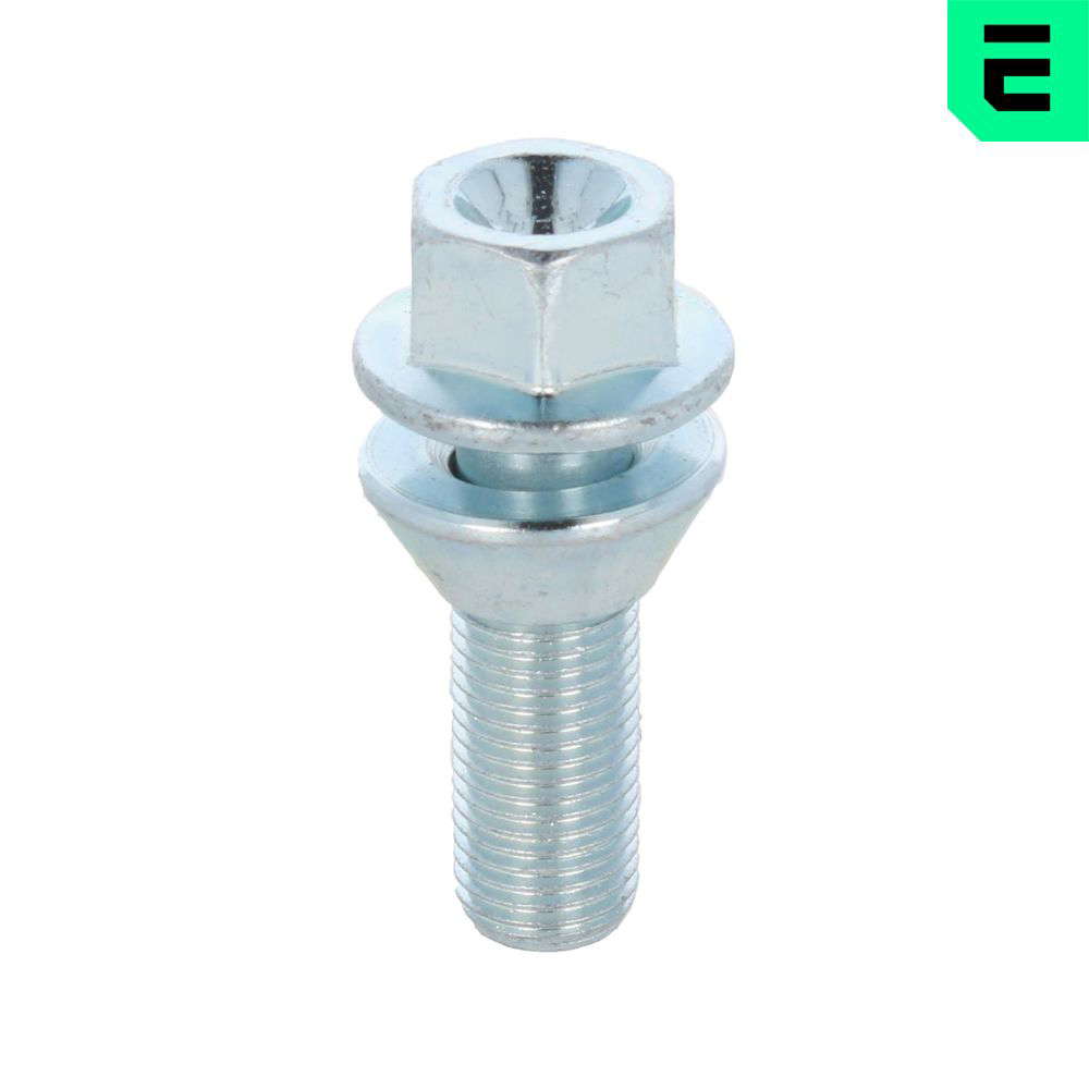 Boulon de roue