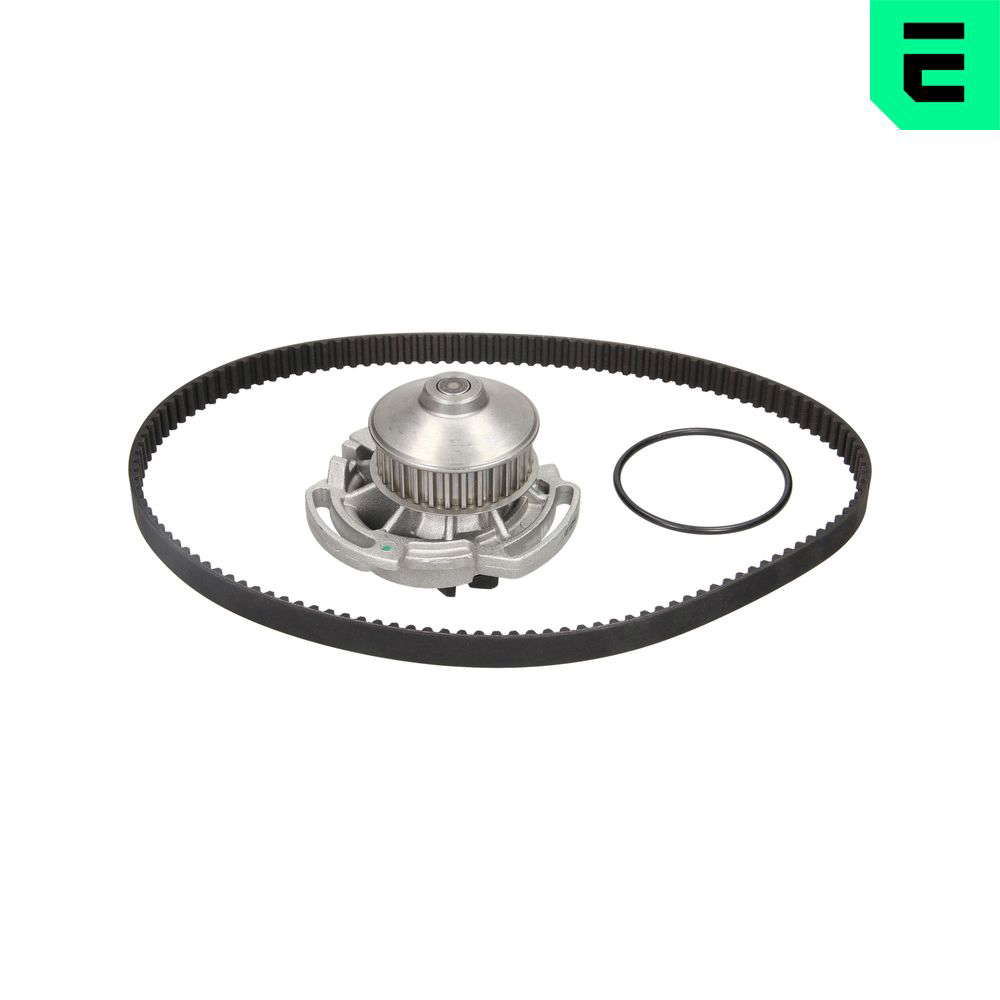Kit de distribution + pompe à eau