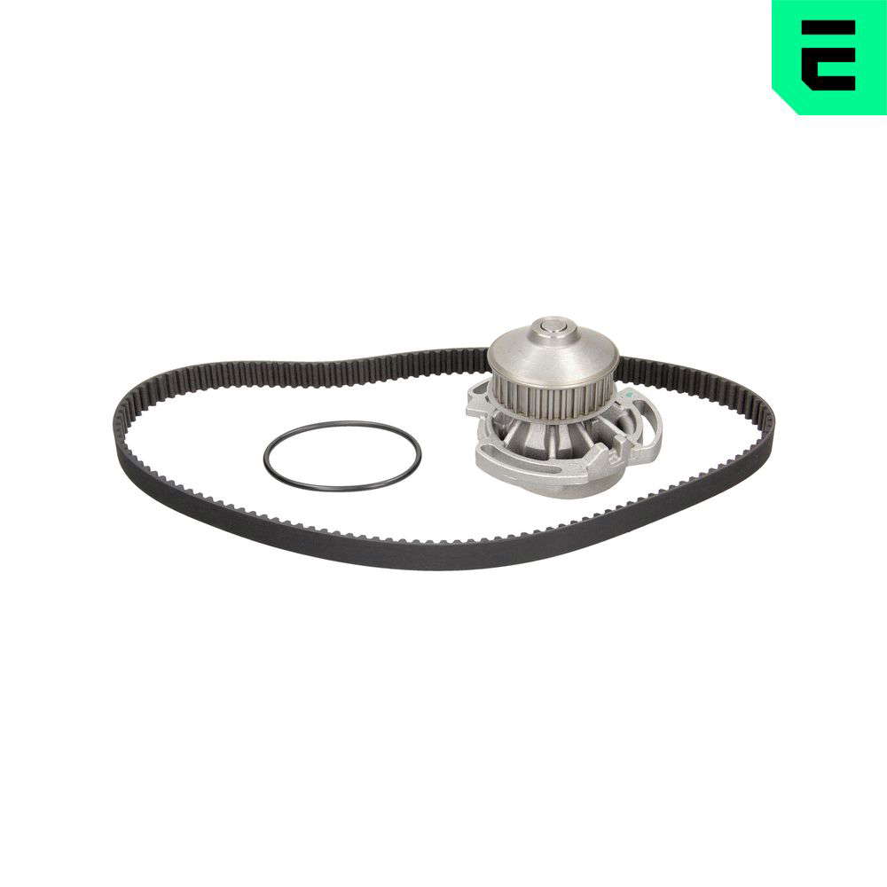 Kit de distribution + pompe à eau