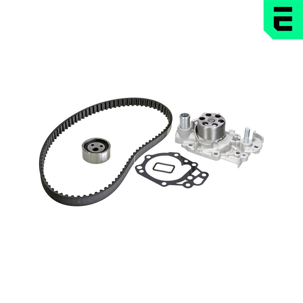 Kit de distribution + pompe à eau