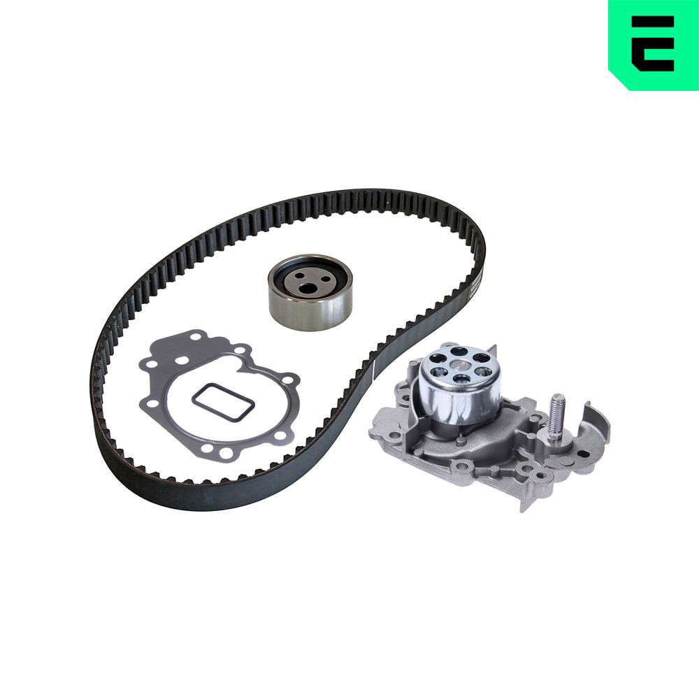 Kit de distribution + pompe à eau