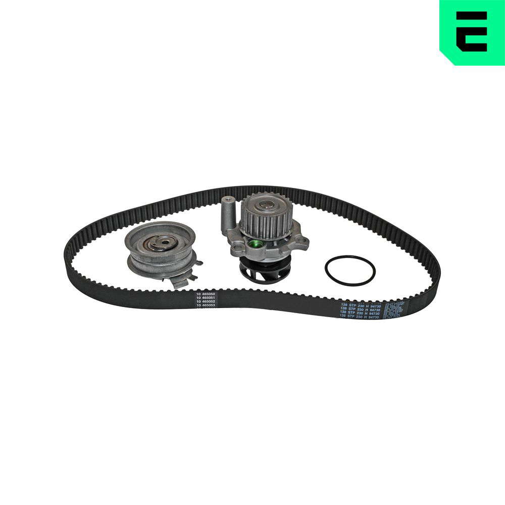 Kit de distribution + pompe à eau