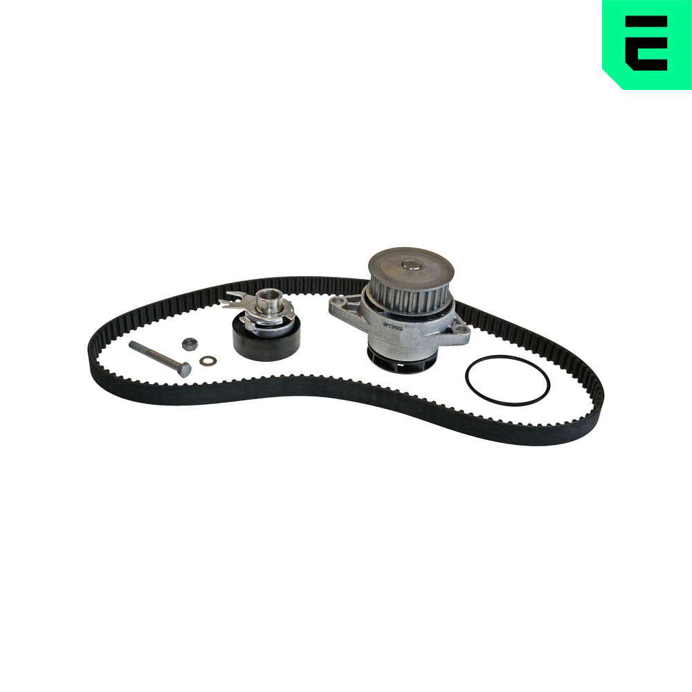 Kit de distribution + pompe à eau