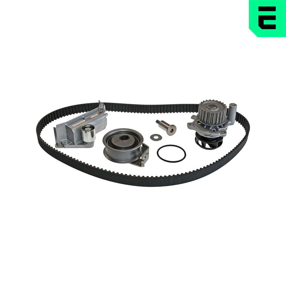 Kit de distribution + pompe à eau