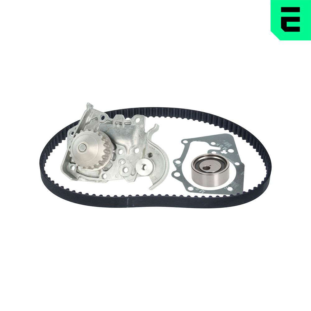 Kit de distribution + pompe à eau