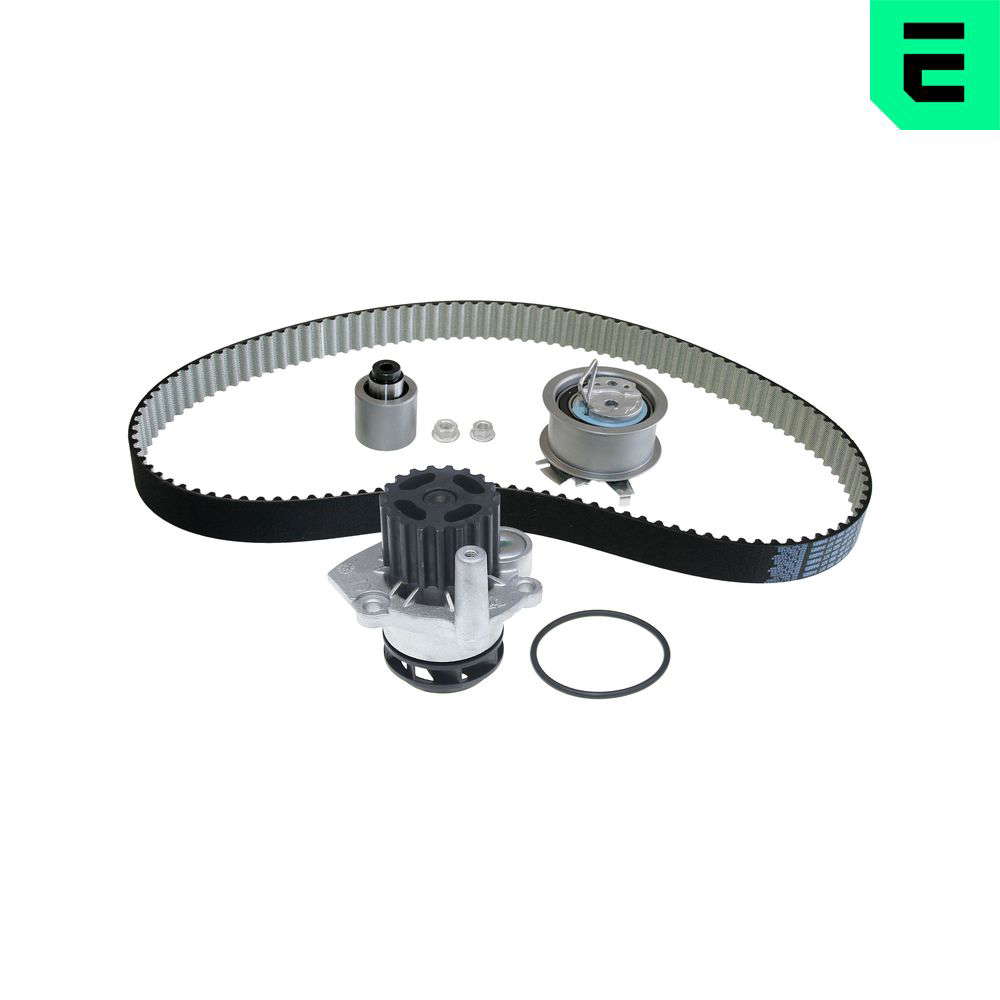 Kit de distribution + pompe à eau