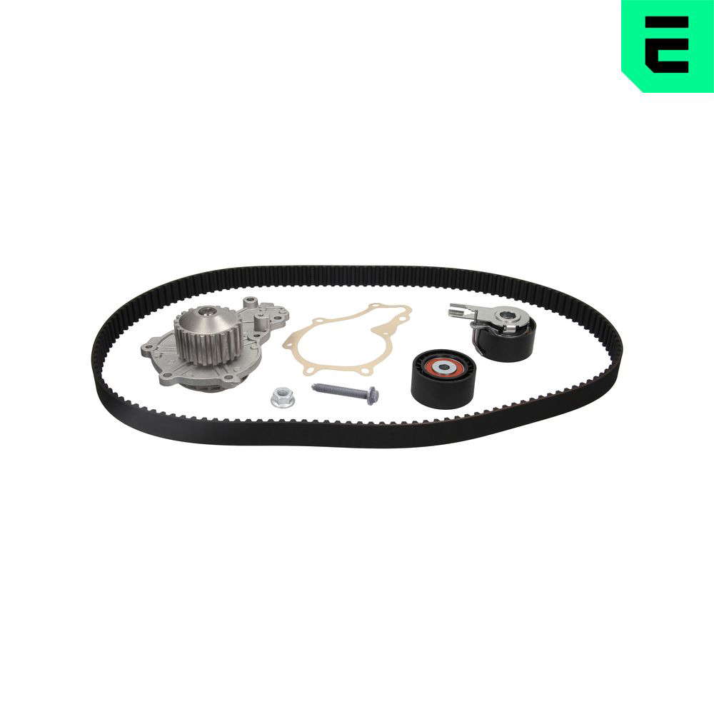 Kit de distribution + pompe à eau