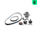 Kit de distribution + pompe à eau