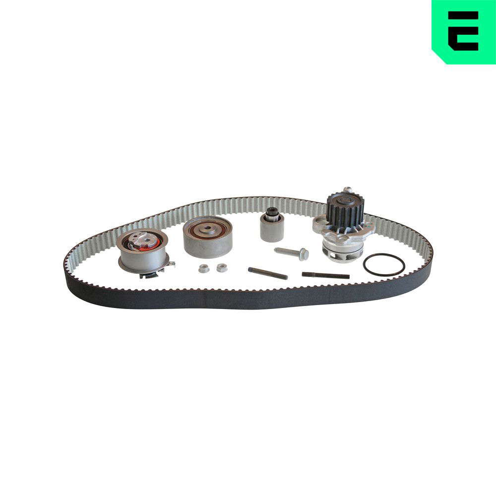 Kit de distribution + pompe à eau