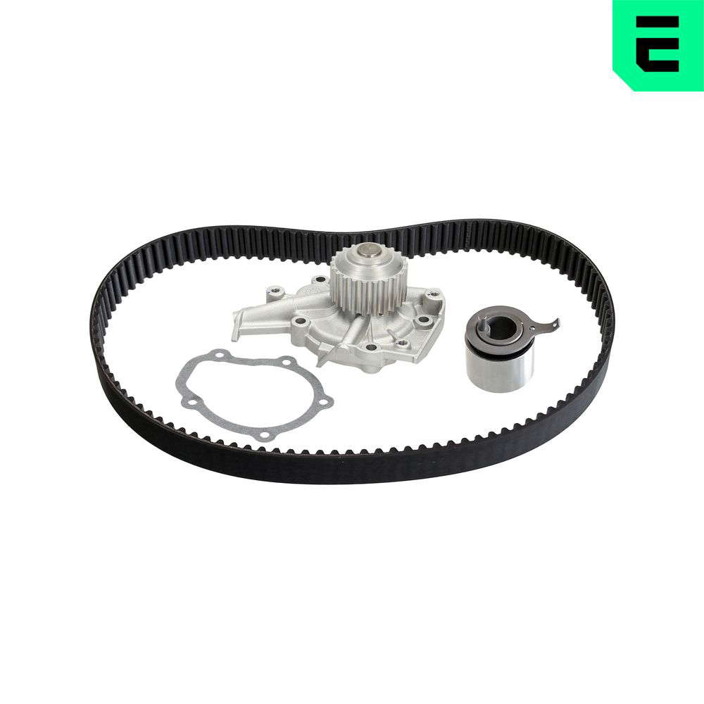 Kit de distribution + pompe à eau