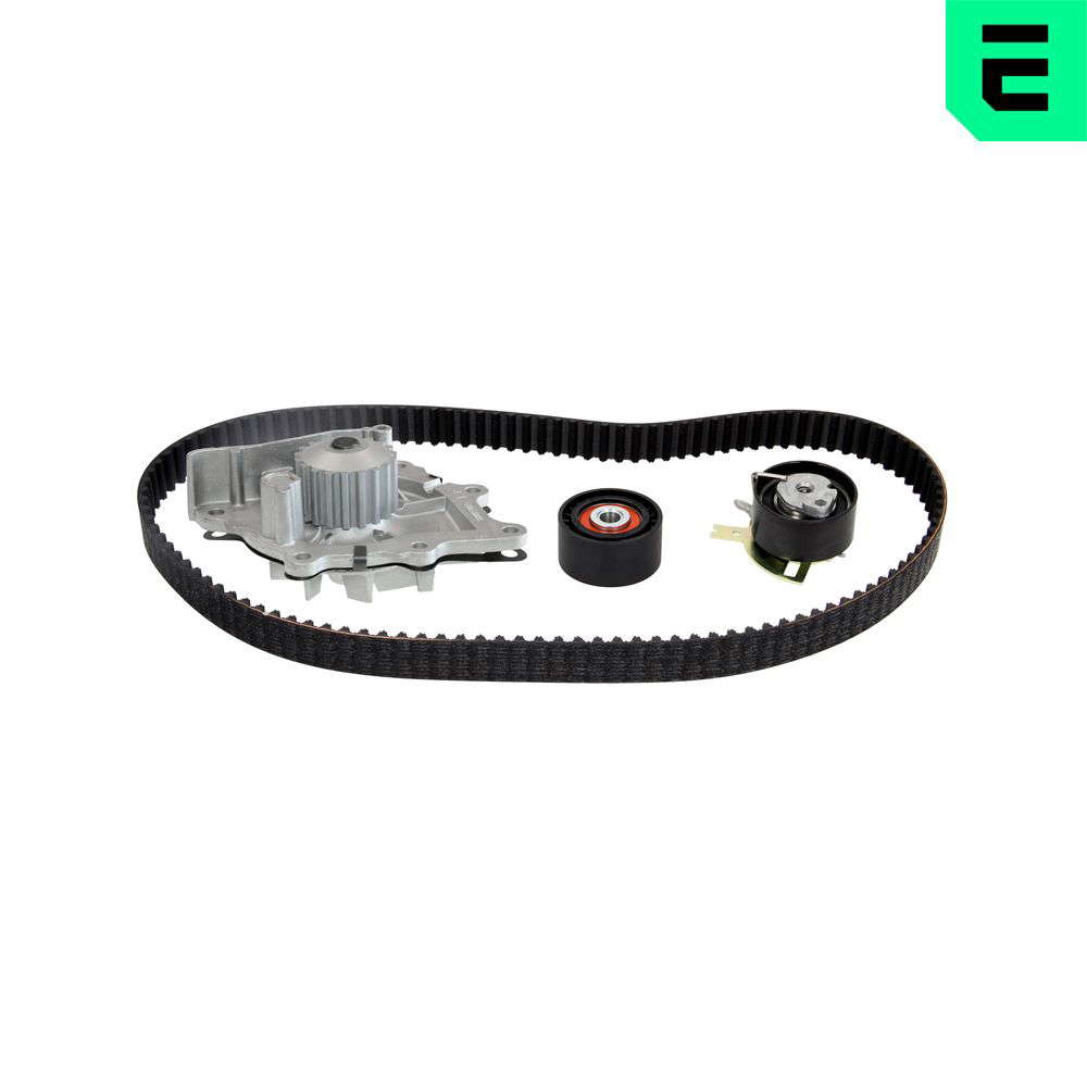 Kit de distribution + pompe à eau