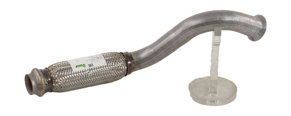 Tuyau échappement