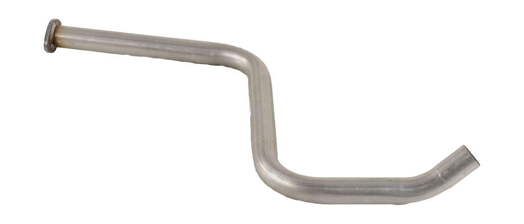 Tuyau d'échappement