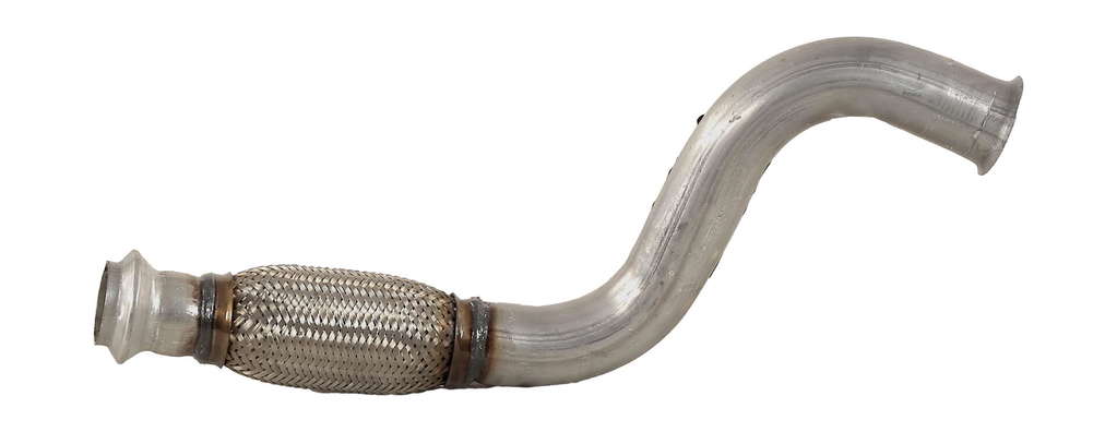 Tuyau d'échappement