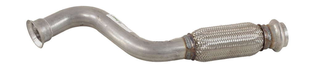 Tuyau d'échappement