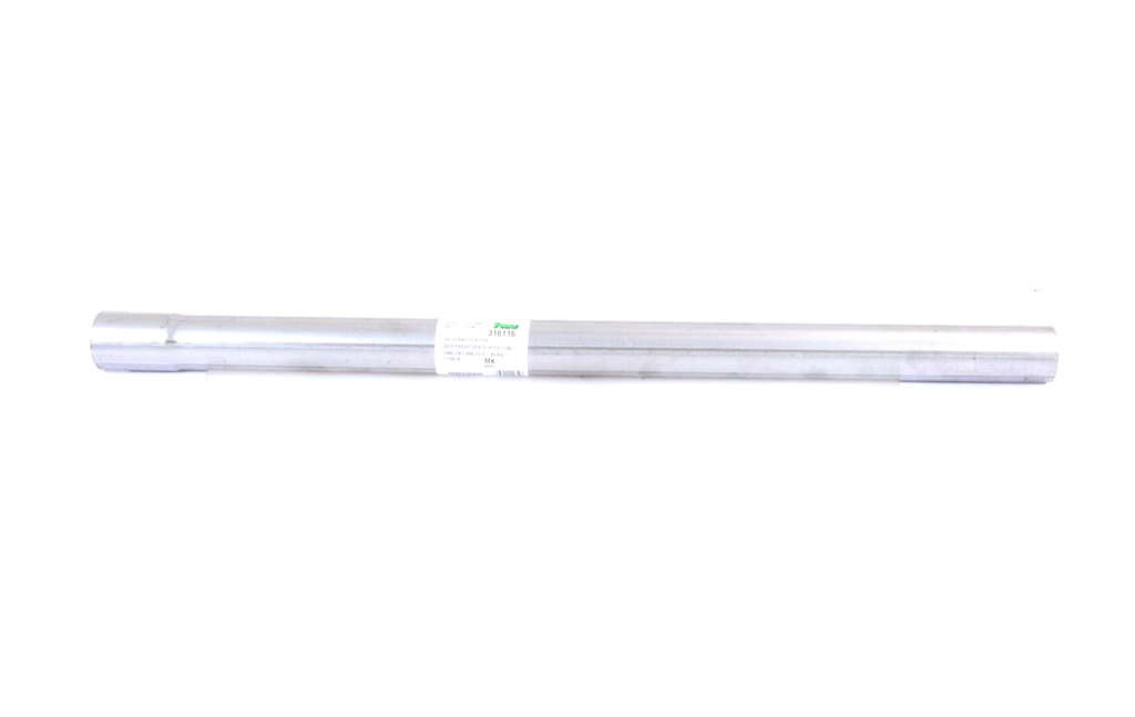 Tuyau échappement