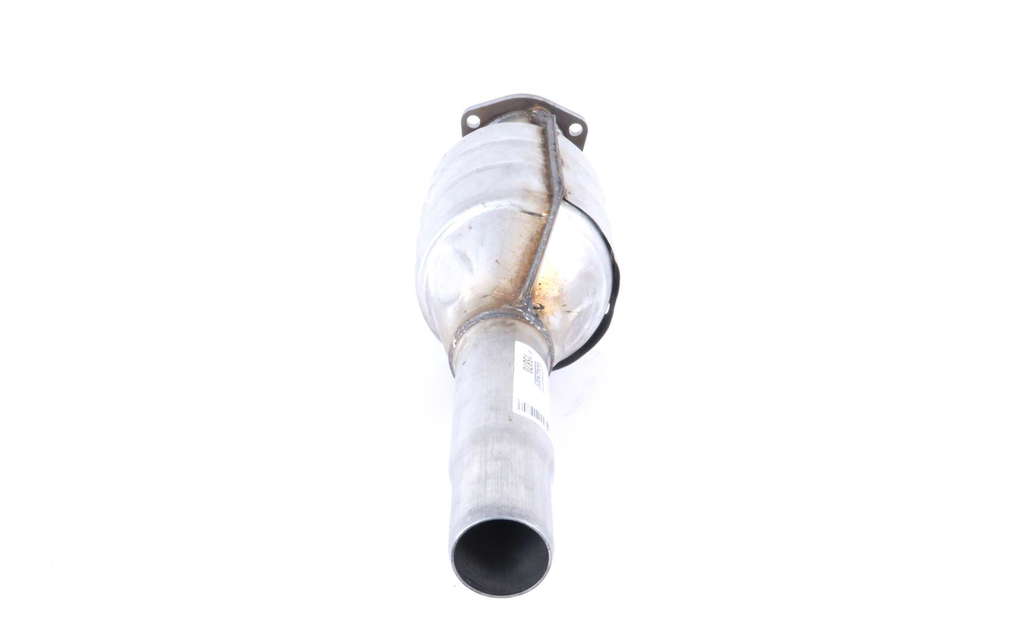 Catalyseur