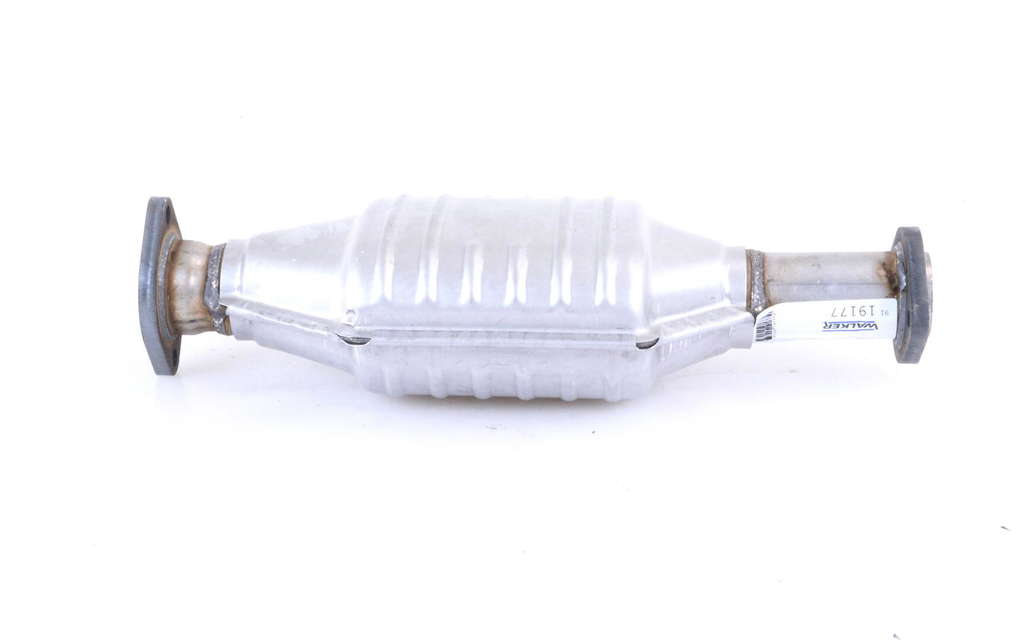 Catalyseur