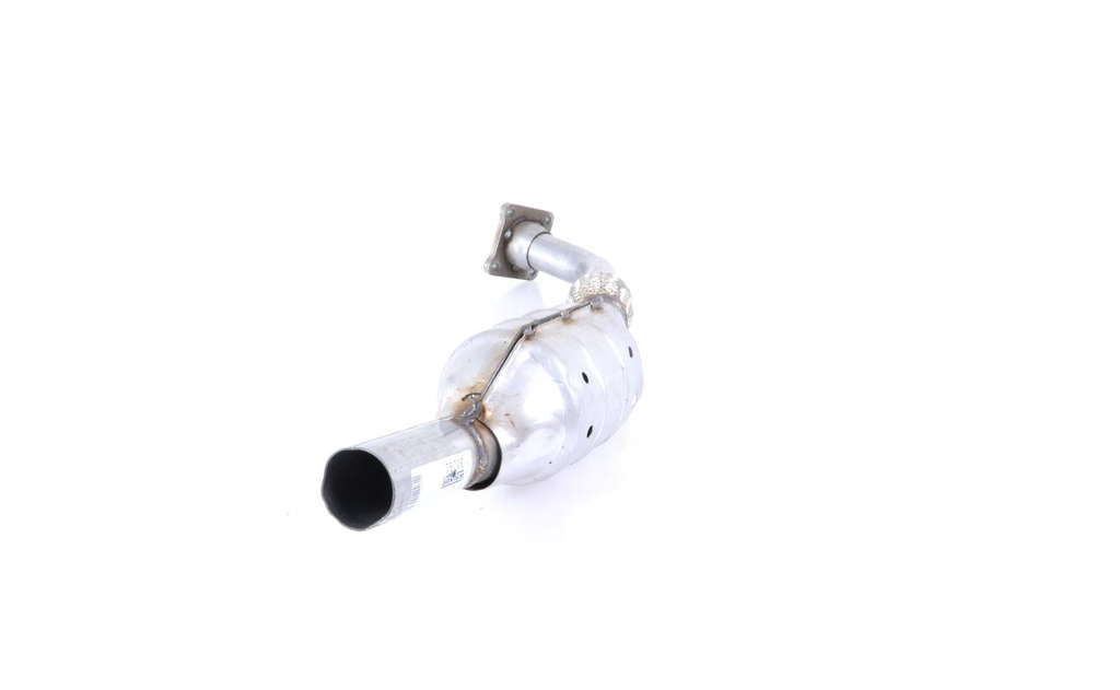Catalyseur