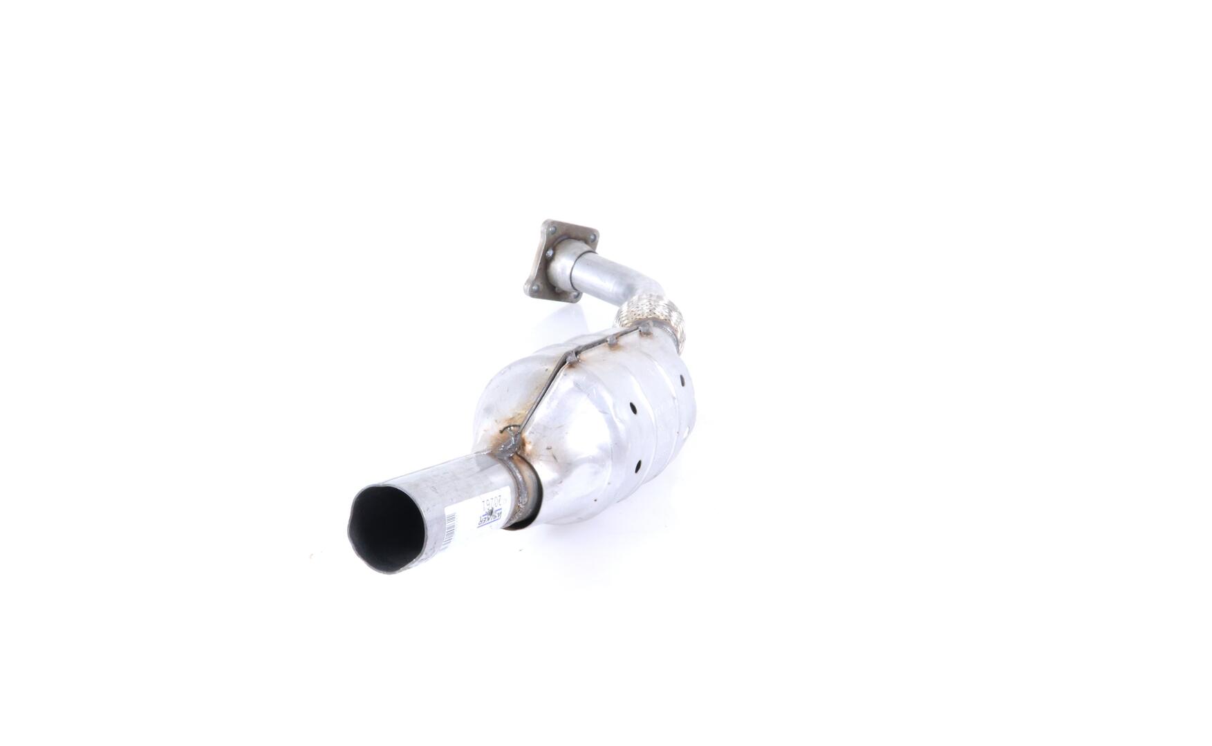 Catalyseur