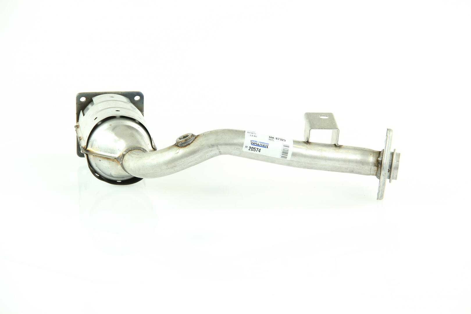 Catalyseur