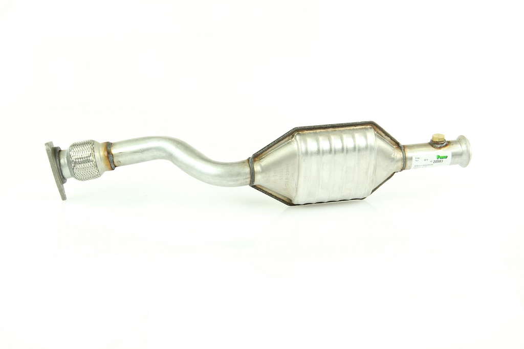 Catalyseur