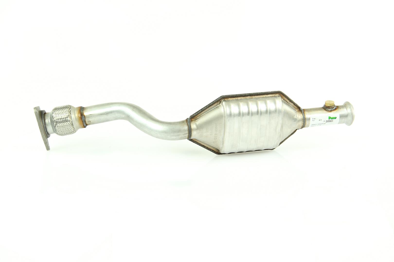 Catalyseur