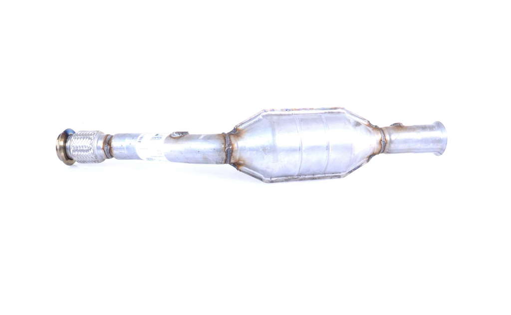 Catalyseur