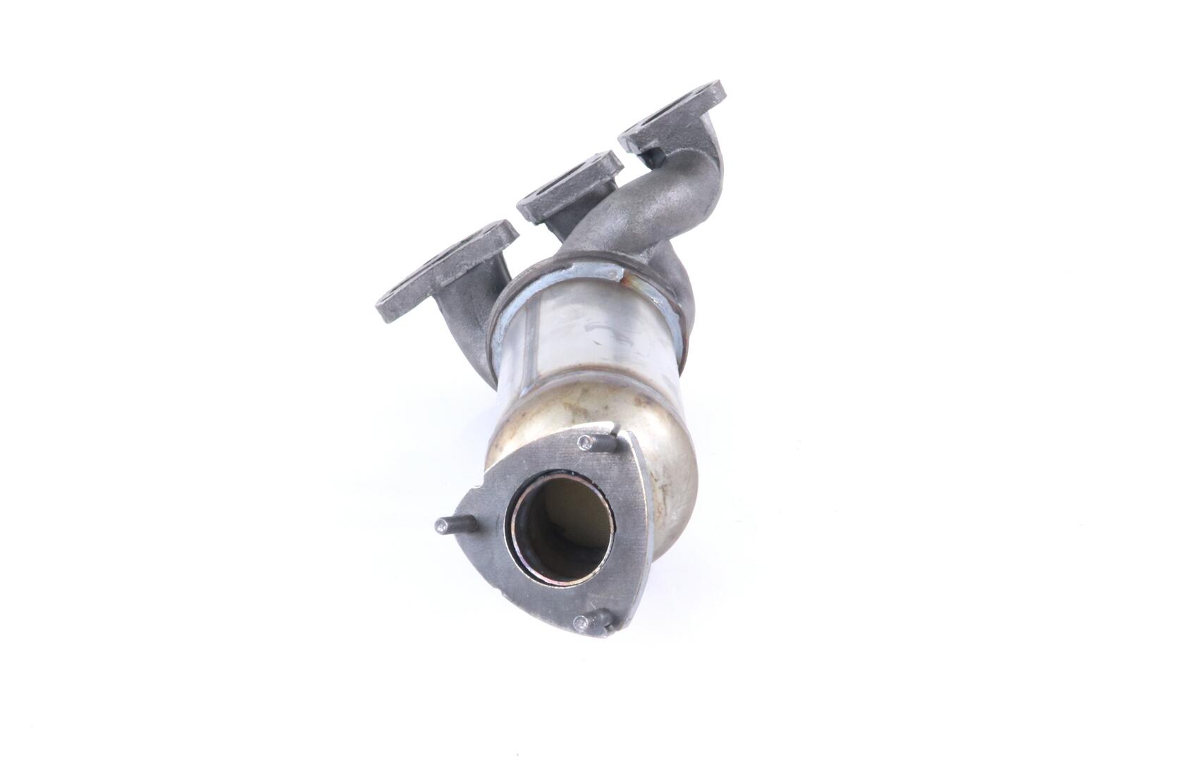 Catalyseur