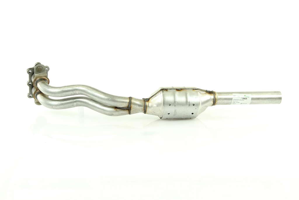 Catalyseur