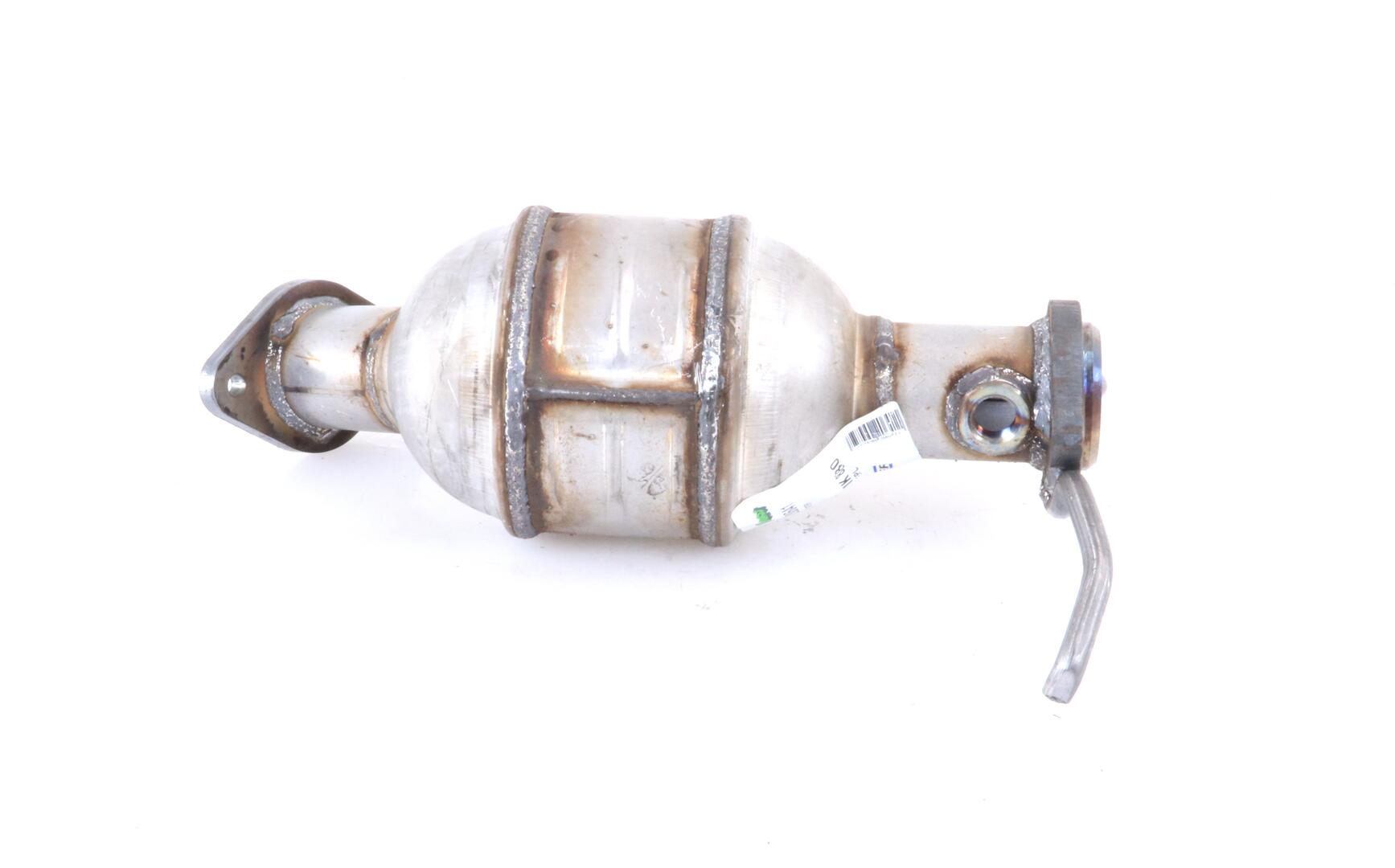 Catalyseur