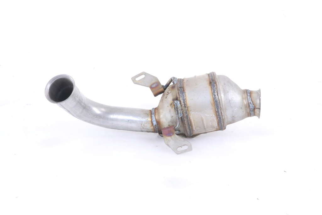 Catalyseur