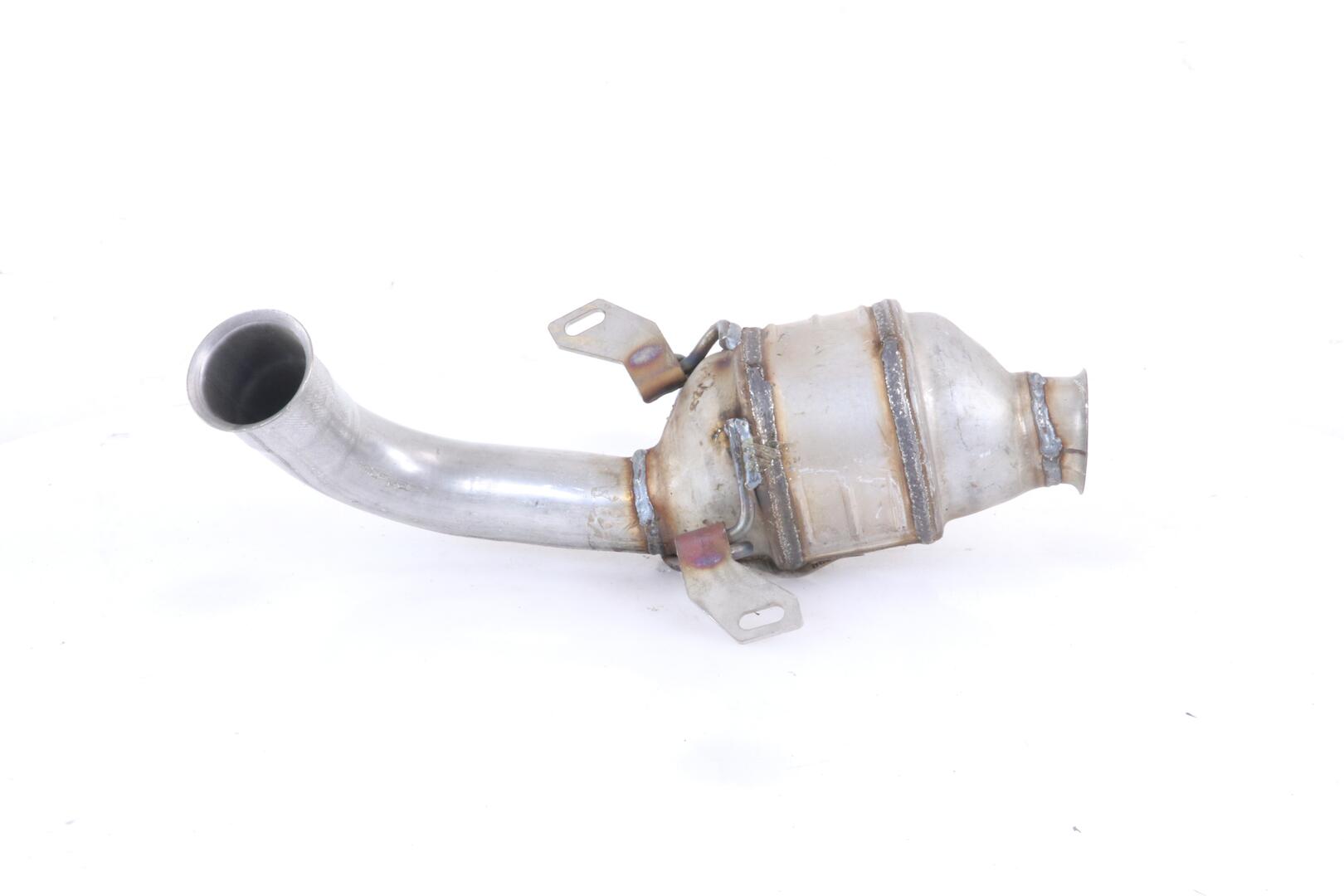 Catalyseur
