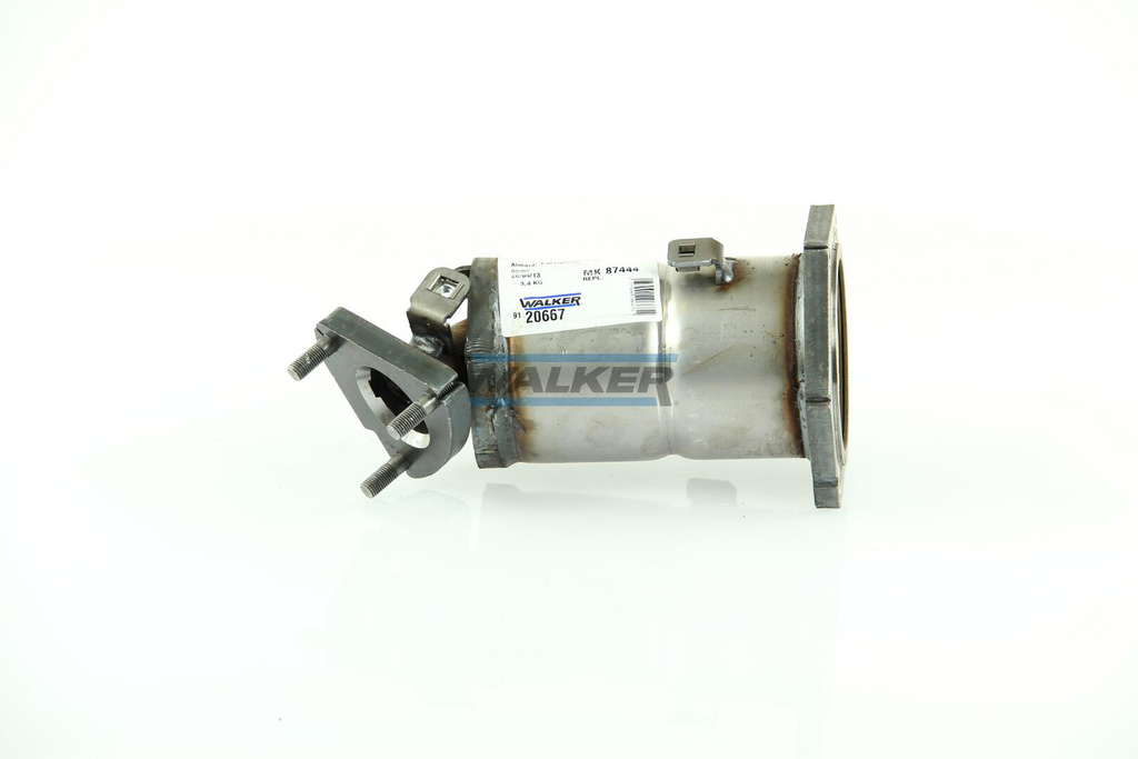 Catalyseur