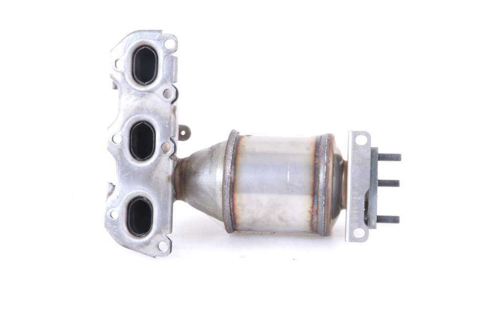 Catalyseur