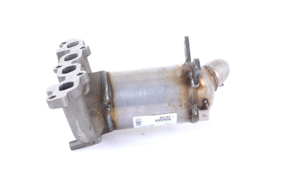 Catalyseur