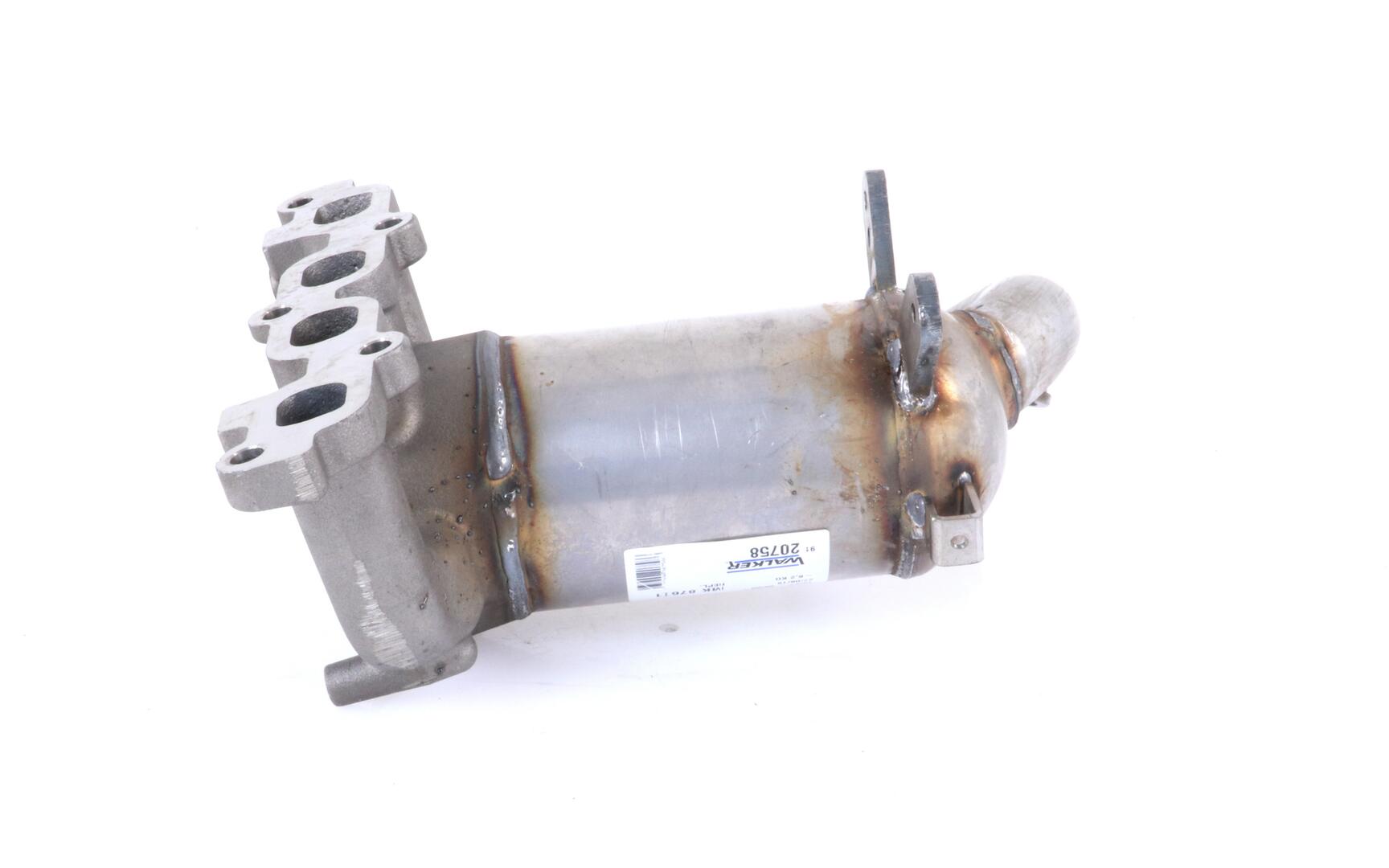 Catalyseur