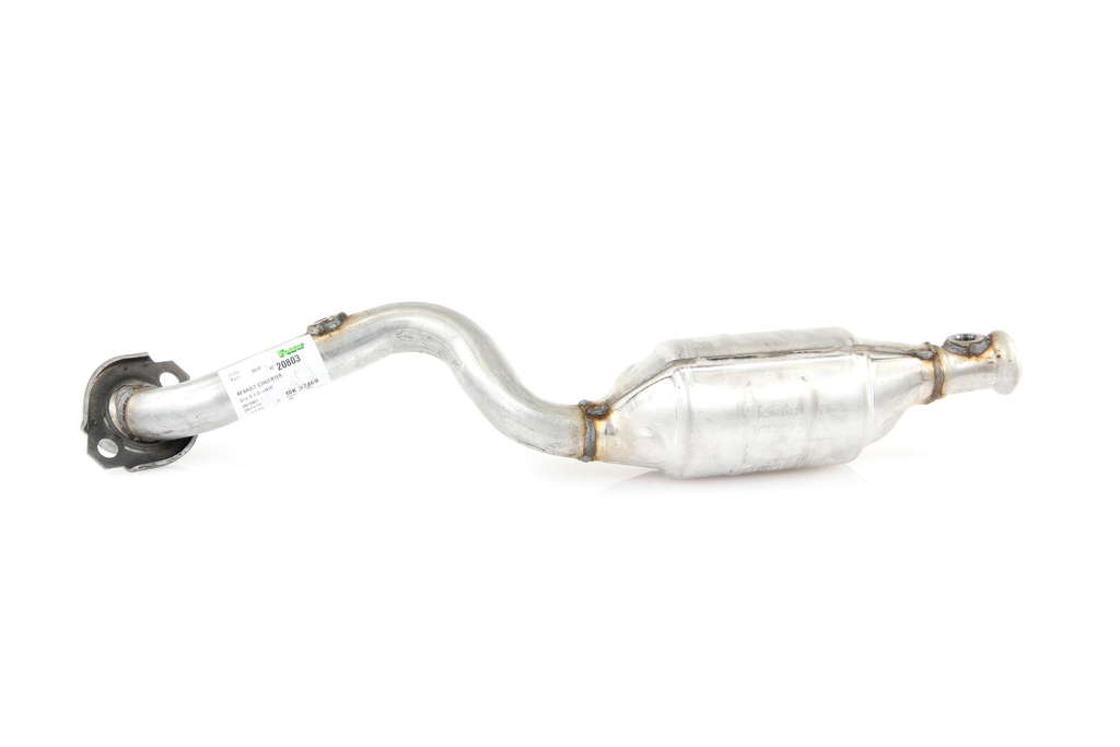 Catalyseur