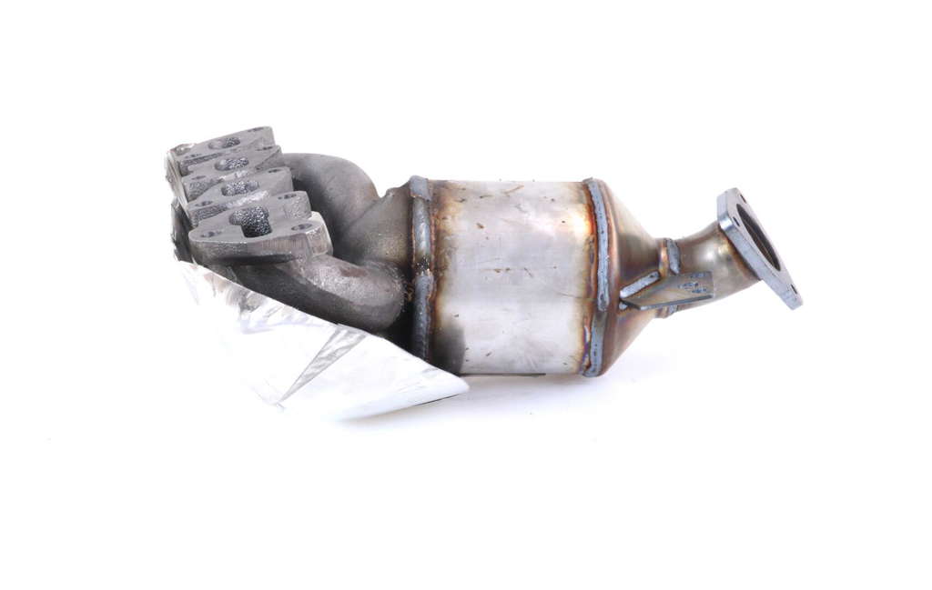 Catalyseur