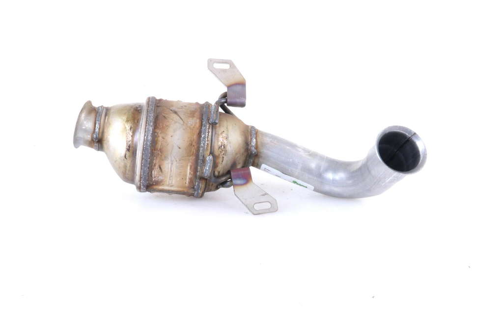 Catalyseur