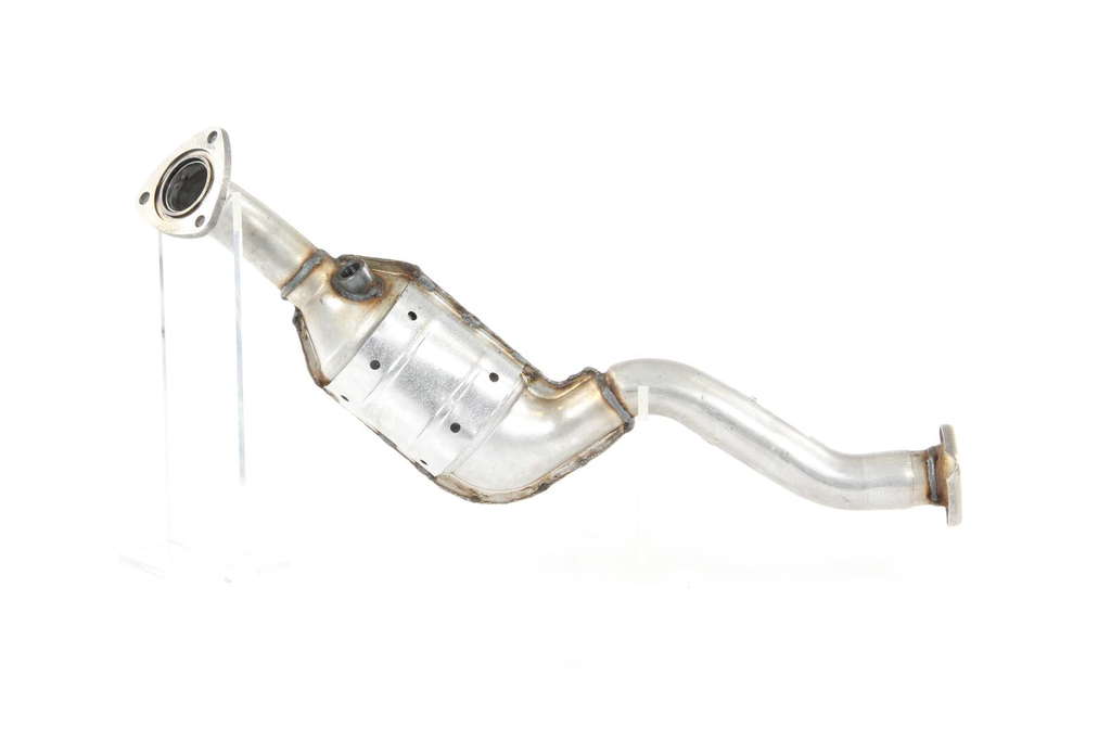 Catalyseur
